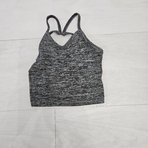 Ktrna YM crop top